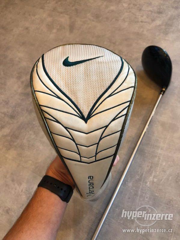 Dámský golfový driver Nike Verdana + head cover - foto 2