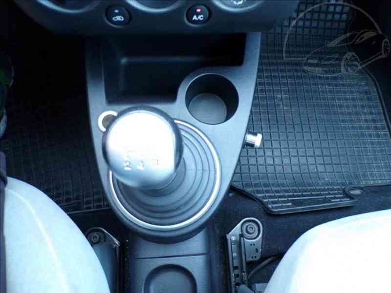 Ford Fiesta 1,6 16V KLIMA,ALU KOLA - foto 6
