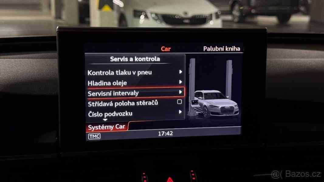 Audi A6 Avant 3,0   C7 3.0 TDI V6 S-LINE - foto 3