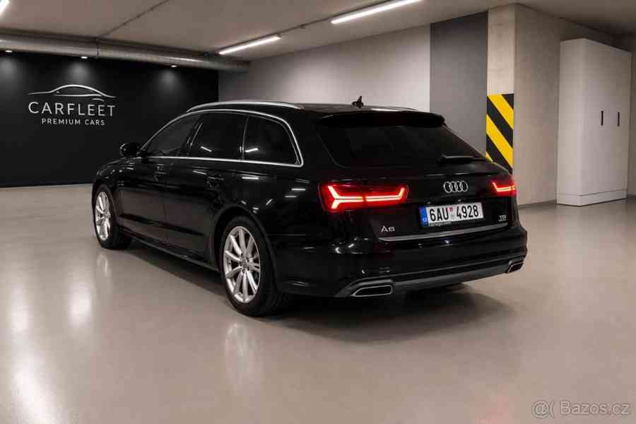 Audi A6 Avant 3,0   C7 3.0 TDI V6 S-LINE - foto 13