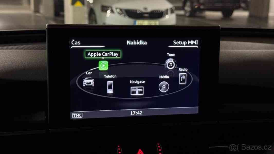 Audi A6 Avant 3,0   C7 3.0 TDI V6 S-LINE - foto 12