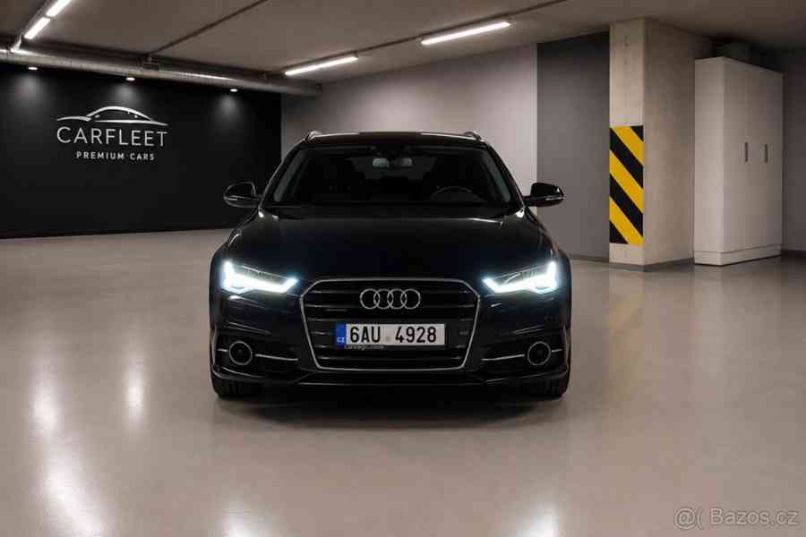 Audi A6 Avant 3,0   C7 3.0 TDI V6 S-LINE - foto 1