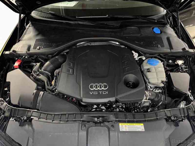 Audi A6 Avant 3,0   C7 3.0 TDI V6 S-LINE - foto 14