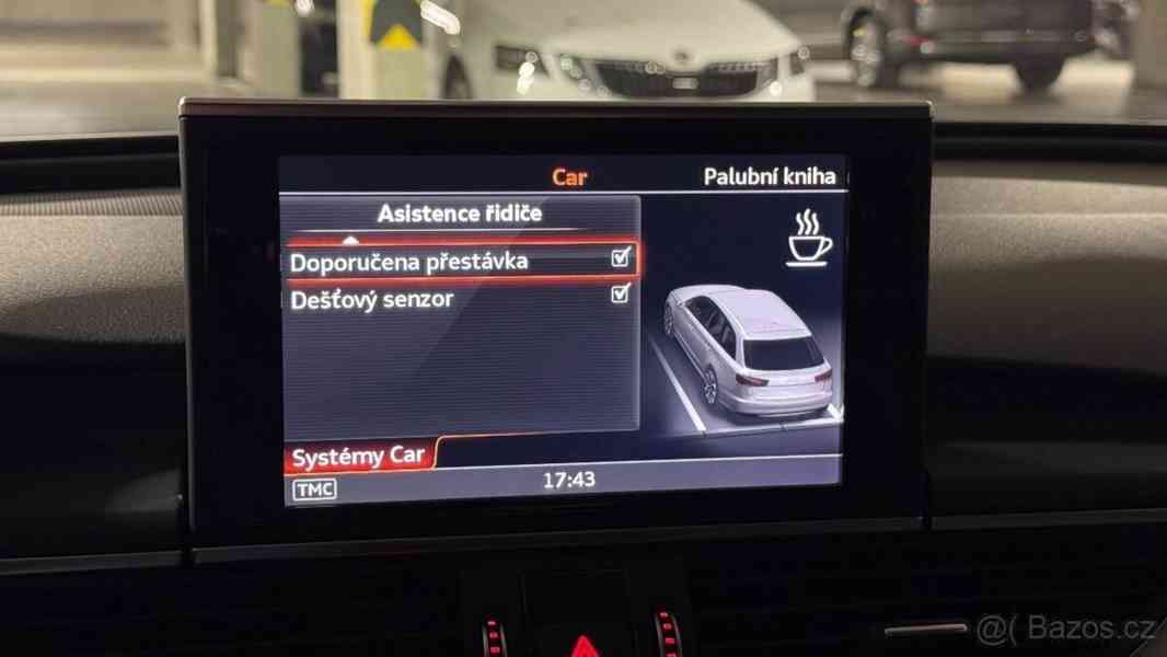 Audi A6 Avant 3,0   C7 3.0 TDI V6 S-LINE - foto 7