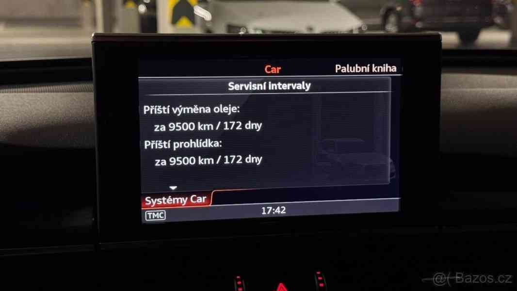 Audi A6 Avant 3,0   C7 3.0 TDI V6 S-LINE - foto 4