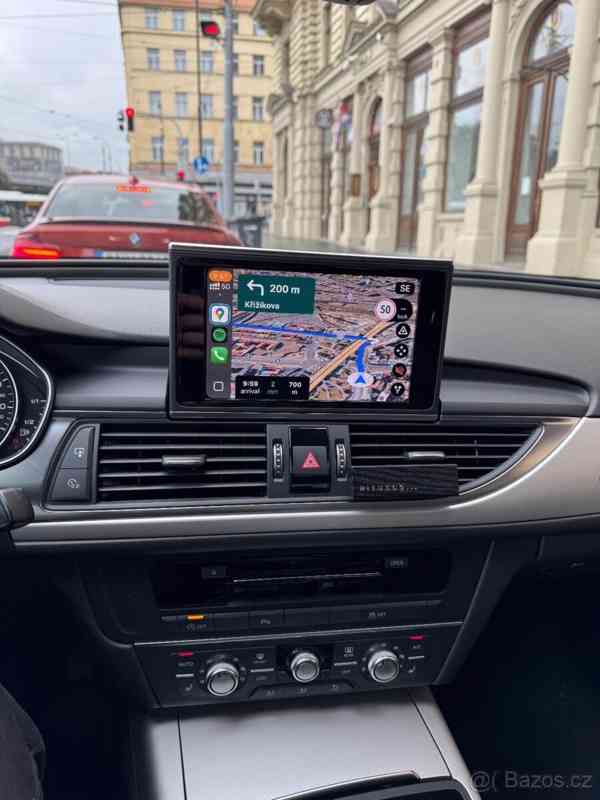 Audi A6 Avant 3,0   C7 3.0 TDI V6 S-LINE - foto 15