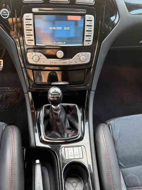 Ford Mondeo 2,2 Titanium TDCI - foto 3