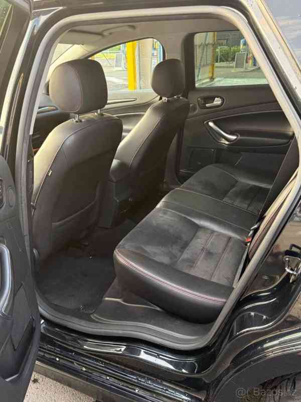 Ford Mondeo 2,2 Titanium TDCI - foto 5