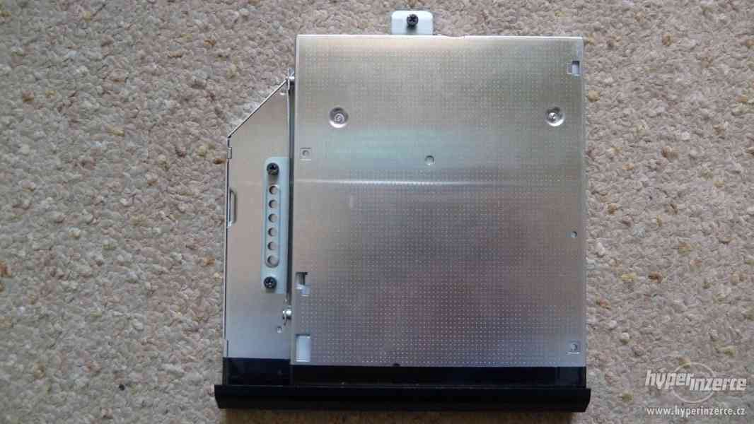 DVD vypalovací mechanika LG GSA-T10N z notebooku MSI 17172 - foto 2