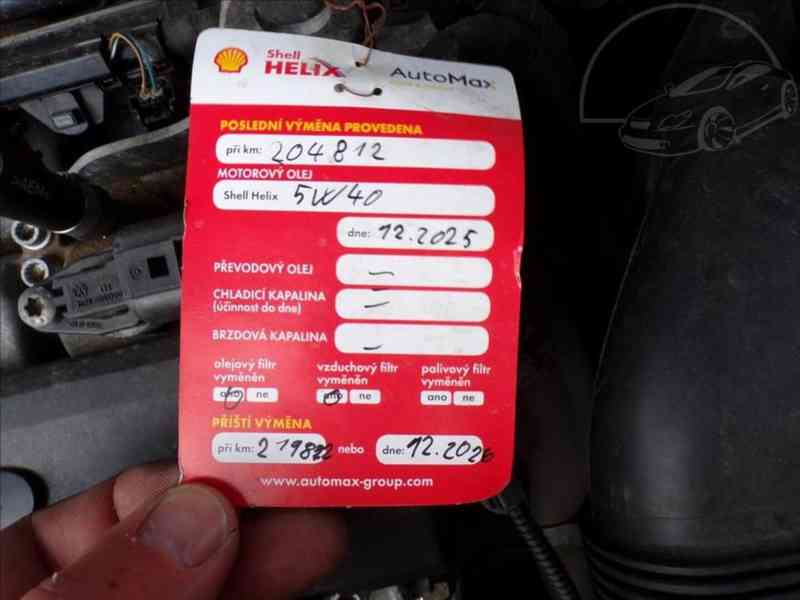 Volkswagen Polo 1,2 KLIMATIZACE - foto 15