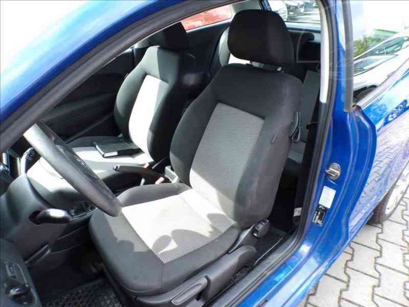 Volkswagen Polo 1,2 KLIMATIZACE - foto 8