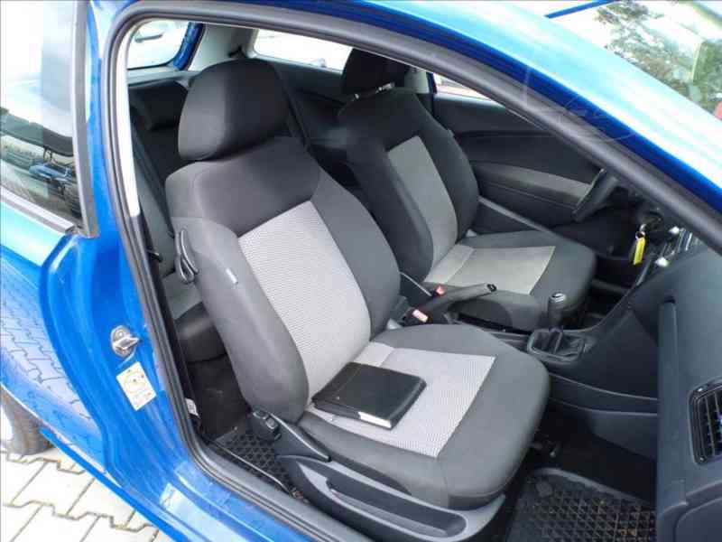 Volkswagen Polo 1,2 KLIMATIZACE - foto 12