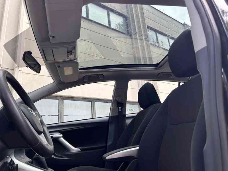 Toyota Verso 1.8i Edition benzín 108kw - foto 6