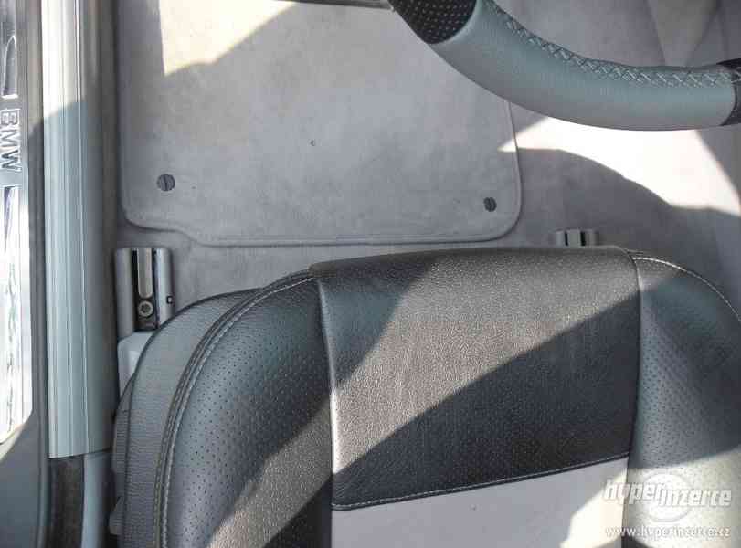BMW držáky originálmích koberců E36 E46 E38 E39 - foto 3