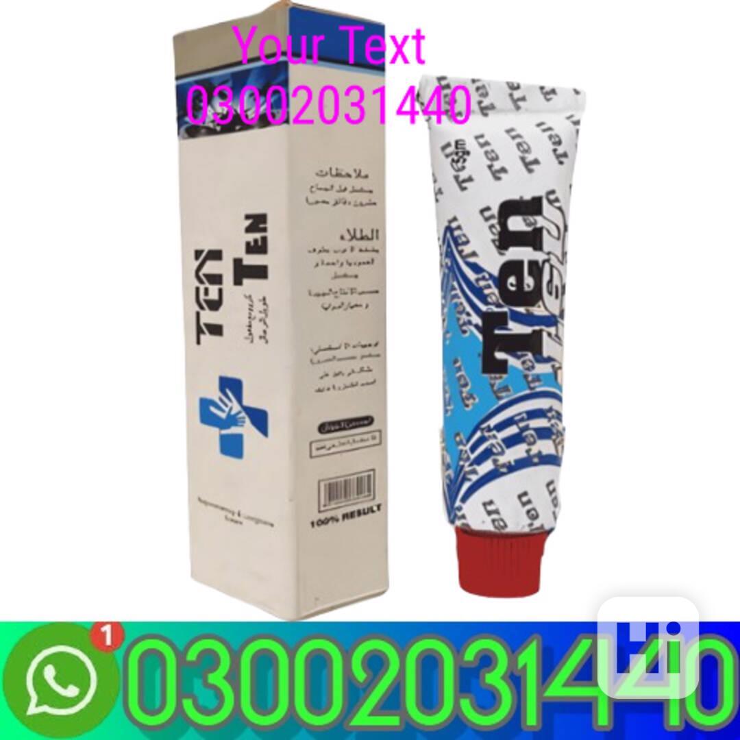 Ten Ten Delay Cream In Dera Ghazi Khan~03002031440~~ - foto 1