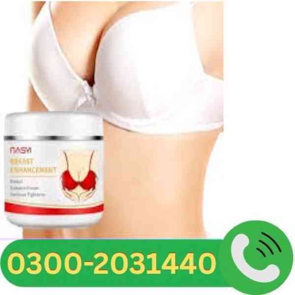 Breast Enhance Cream in Sialkot (()) 03002031440 - foto 1