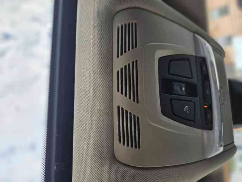 Prodám BMW X5 - foto 6