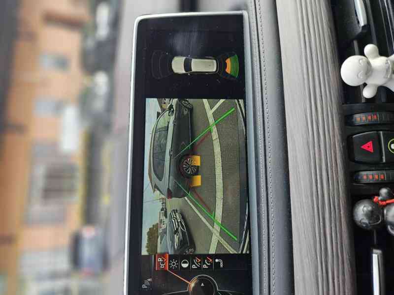 Prodám BMW X5 - foto 7