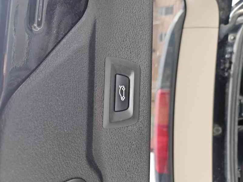 Prodám BMW X5 - foto 9