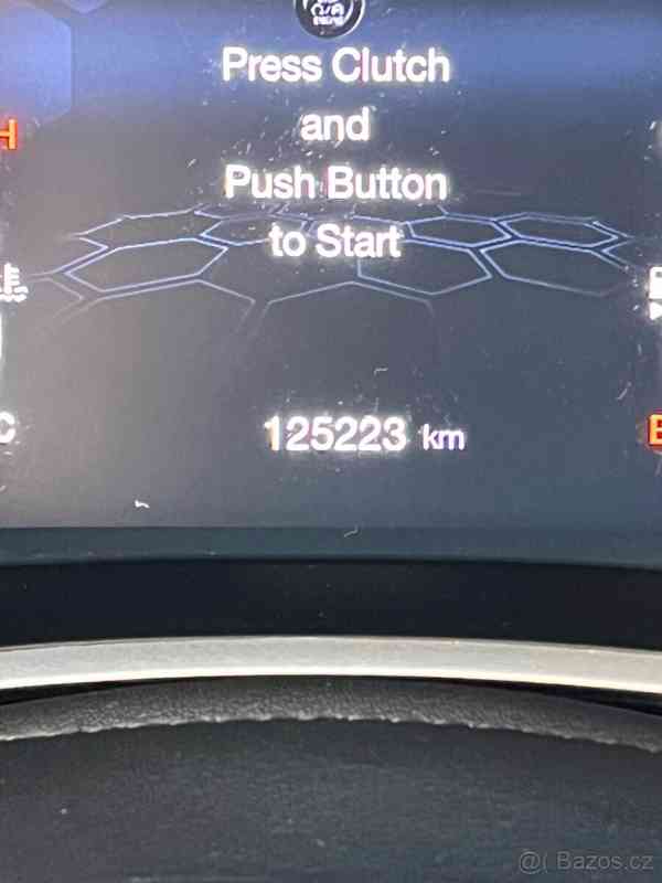 Jeep Compass 1,4   Multiair (benzin) - foto 12