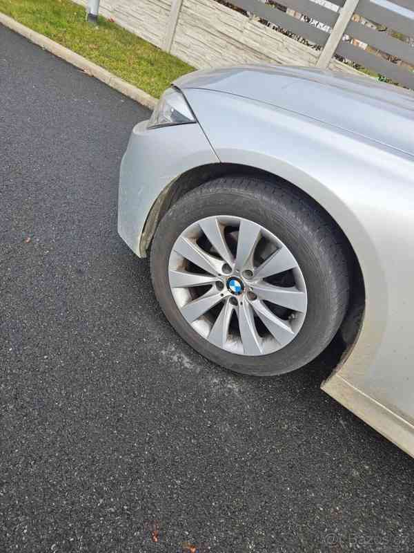 BMW Řada 3 2,0   320d xDrive - foto 7