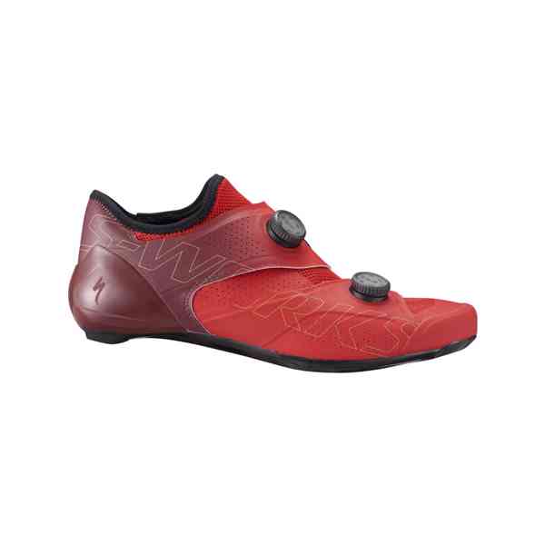 Specialized S-Works Ares Road Shoes (GLOBALBIKESHOP) - foto 2