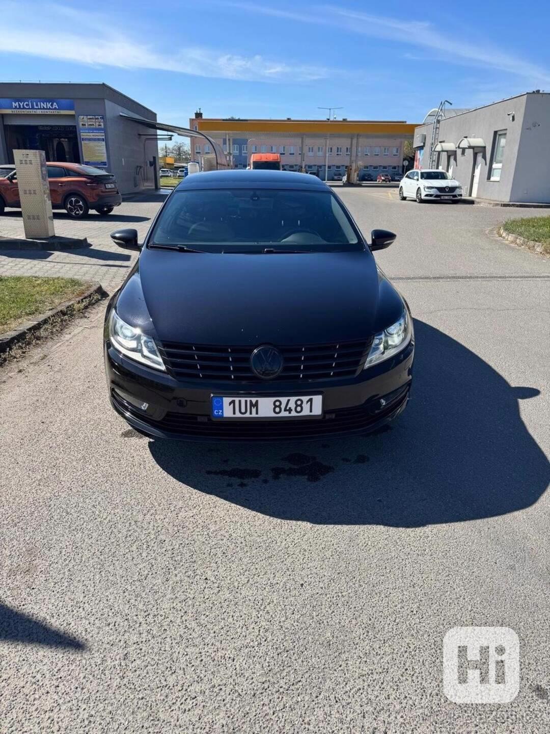Volkswagen Passat 2,0 - foto 1