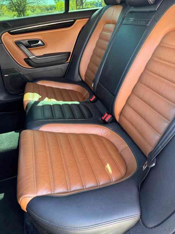 Volkswagen Passat 2,0 - foto 9