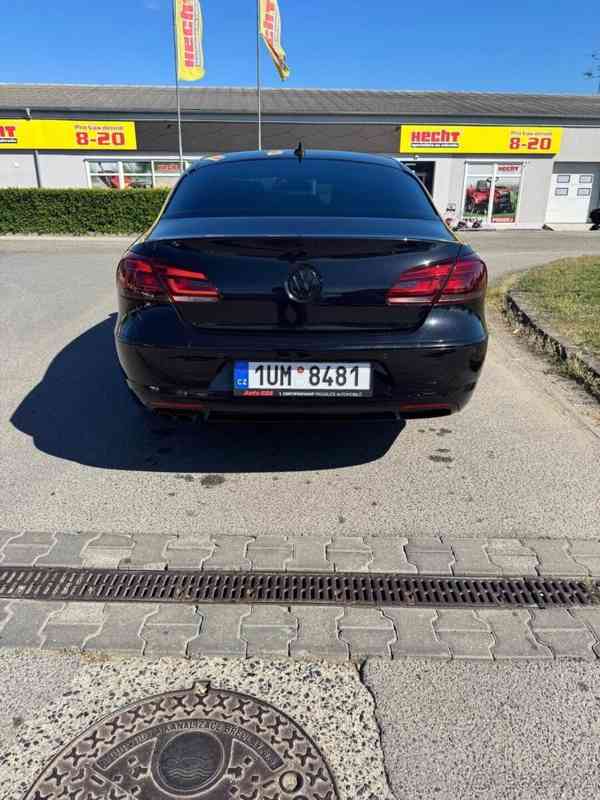 Volkswagen Passat 2,0 - foto 5