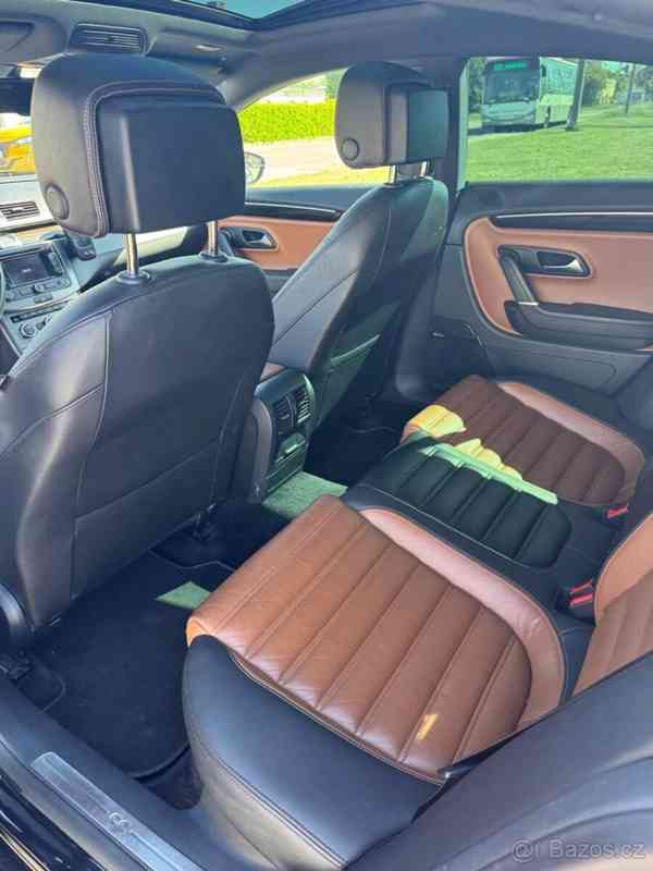 Volkswagen Passat 2,0 - foto 10