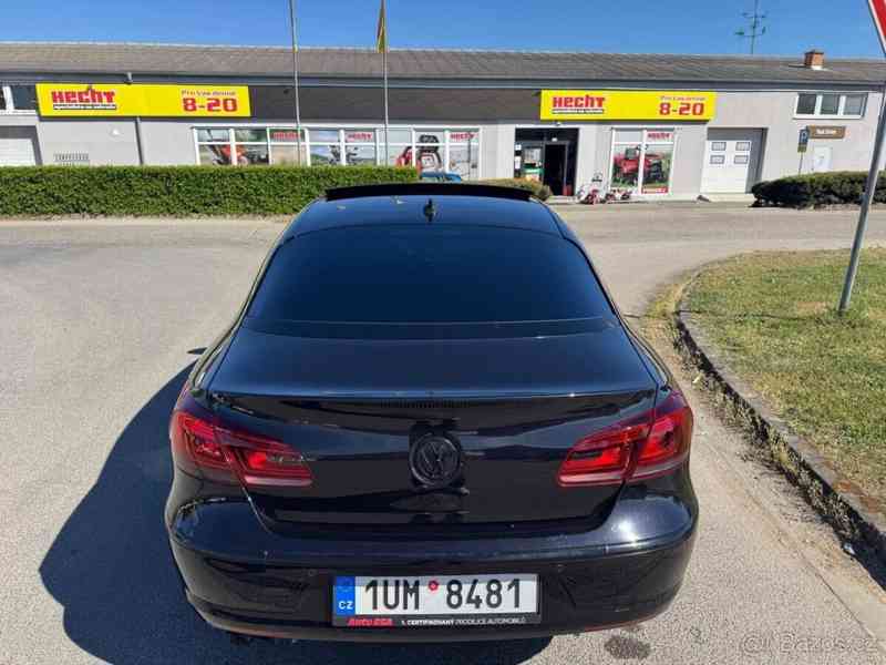 Volkswagen Passat 2,0 - foto 2