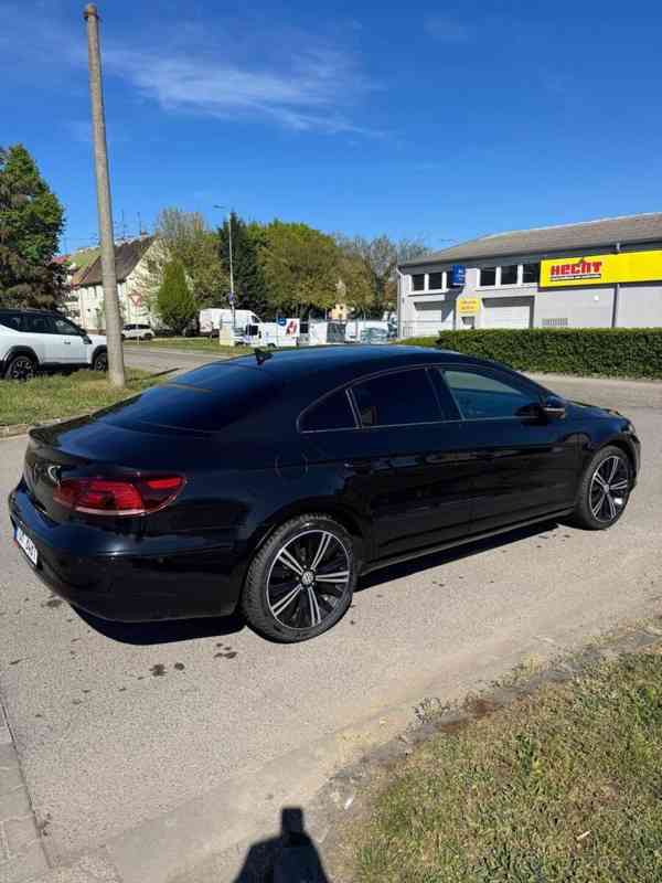 Volkswagen Passat 2,0 - foto 4