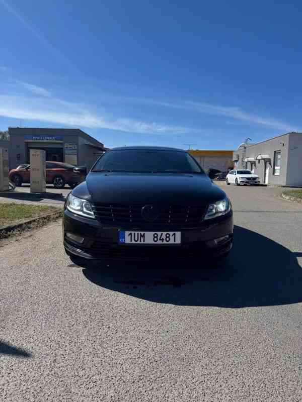 Volkswagen Passat 2,0 - foto 3
