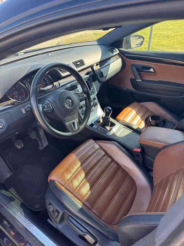 Volkswagen Passat 2,0 - foto 7