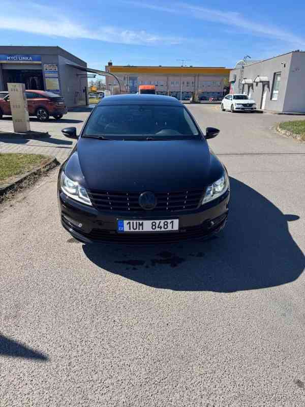 Volkswagen Passat 2,0 - foto 1
