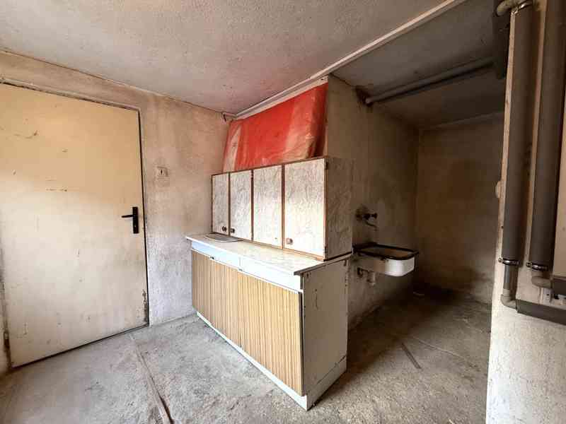 PRODEJ RODINNÉHO DOMU 3+1 V OBCI HRUŠOVANY U BRNA - foto 13