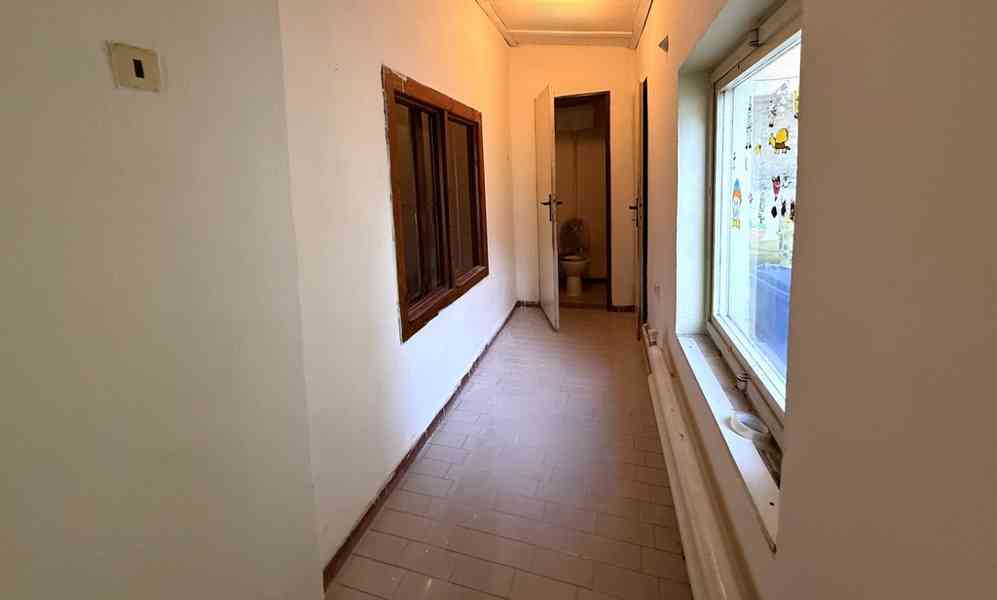 PRODEJ RODINNÉHO DOMU 3+1 V OBCI HRUŠOVANY U BRNA - foto 10