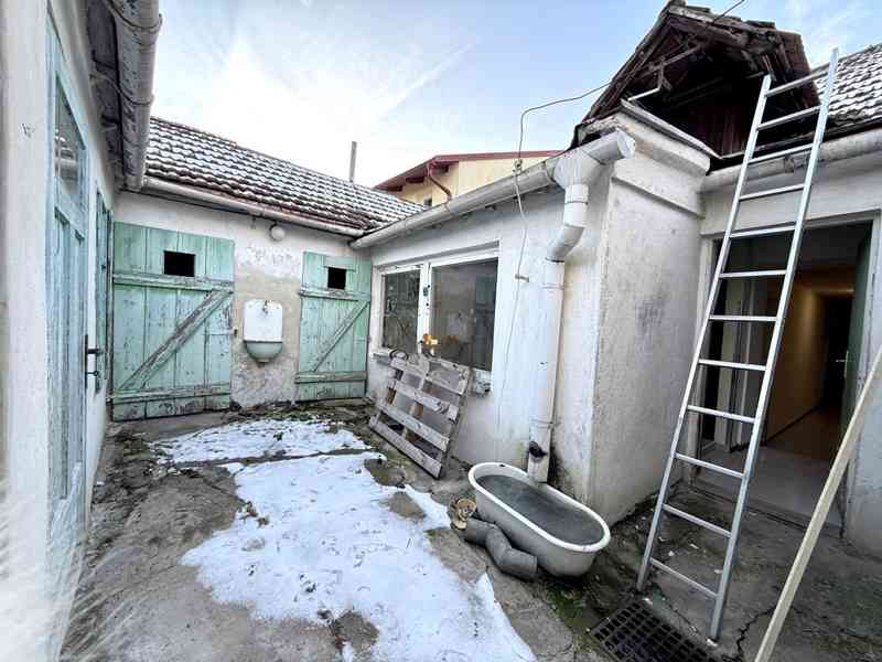 PRODEJ RODINNÉHO DOMU 3+1 V OBCI HRUŠOVANY U BRNA - foto 16