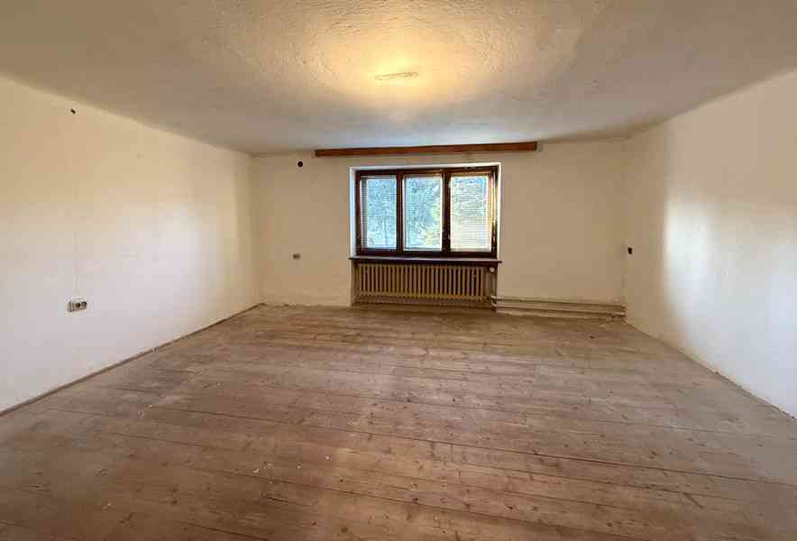 PRODEJ RODINNÉHO DOMU 3+1 V OBCI HRUŠOVANY U BRNA - foto 7