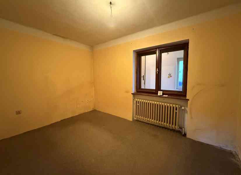 PRODEJ RODINNÉHO DOMU 3+1 V OBCI HRUŠOVANY U BRNA - foto 4