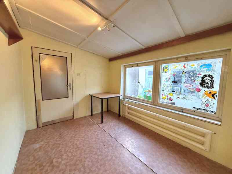 PRODEJ RODINNÉHO DOMU 3+1 V OBCI HRUŠOVANY U BRNA - foto 9