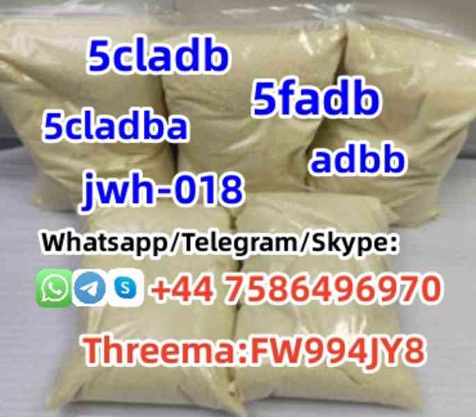 5cladba adbb precursor 5cl-adb-a raw material 