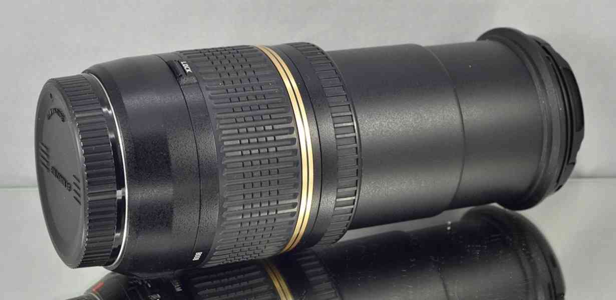 pro Canon- Tamron AF 18-270mm  Di II VC PZD *UV - foto 9