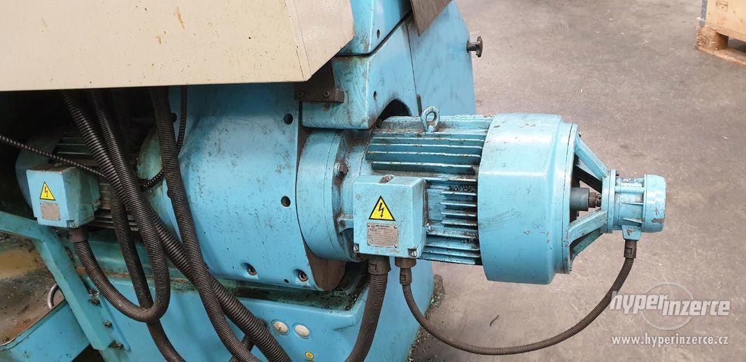 Soustruh SU 50A / 2000 - foto 3