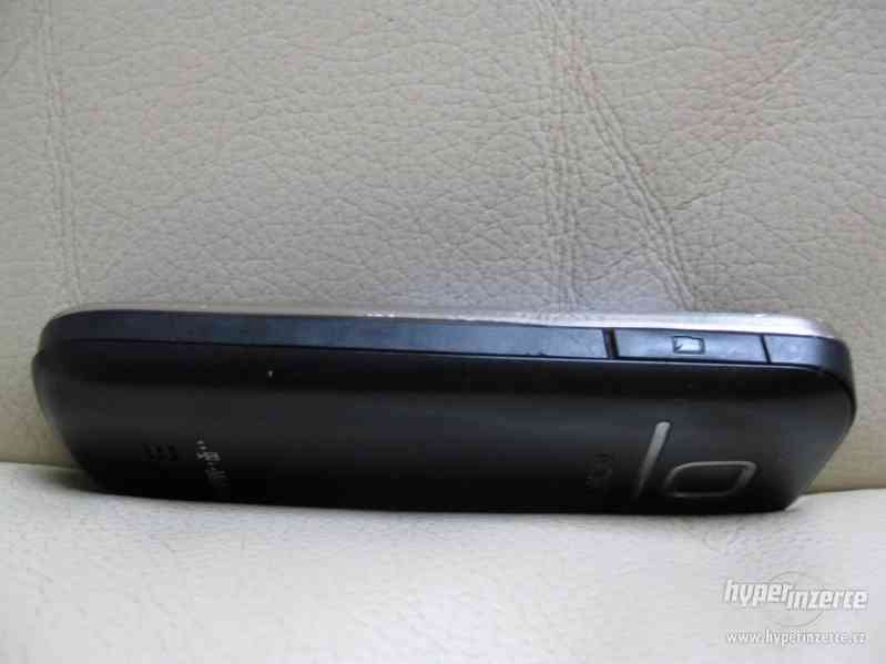 Nokia 2700c - plně funkční mobilní telefon z r.2009 - foto 8