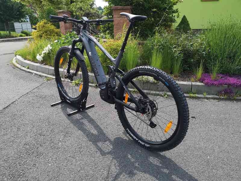 Elektrokolo Bionicon Wyatt Trail 625 - foto 8