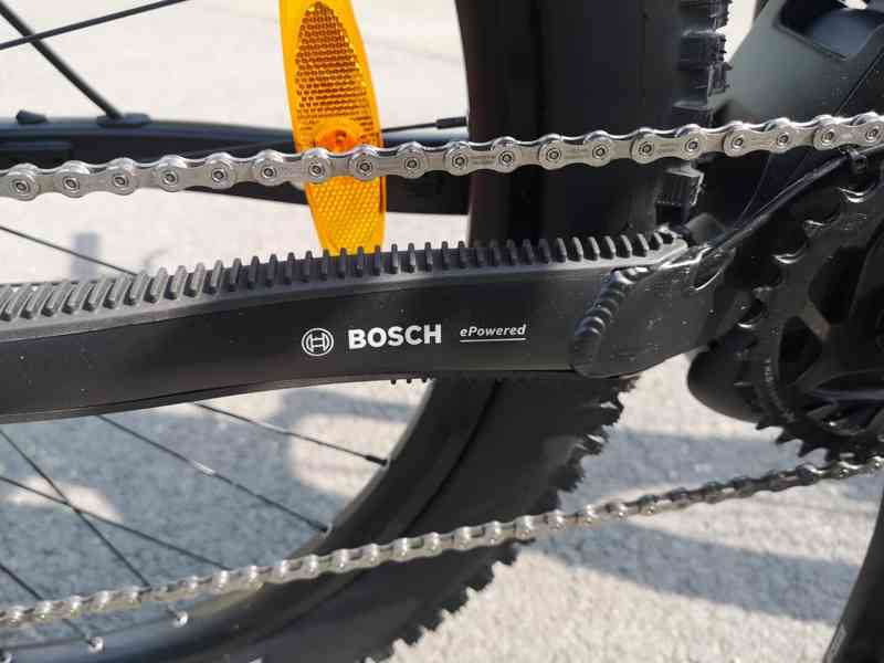 Elektrokolo Bionicon Wyatt Trail 625 - foto 2