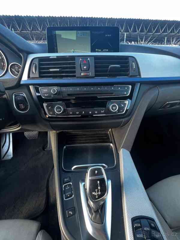 BMW Řada 4 2,0   430i xDrive Gran Coupé - foto 7