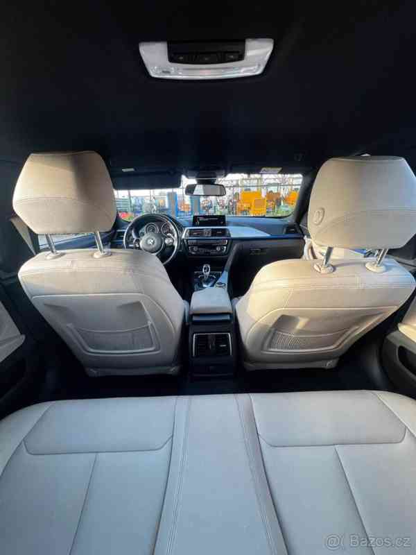 BMW Řada 4 2,0   430i xDrive Gran Coupé - foto 6