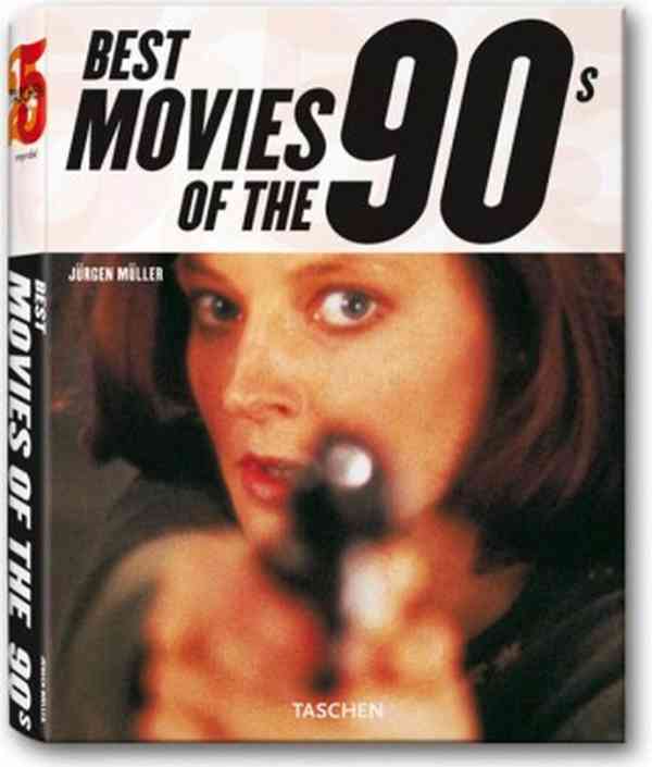 Taschen Movies of the 90's  - foto 1